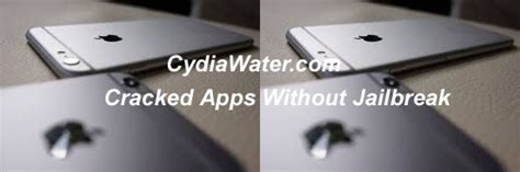 Ios apps have.ipa as the extension. Install Cracked Apps Without Jailbreak on iOS - Cydia ...