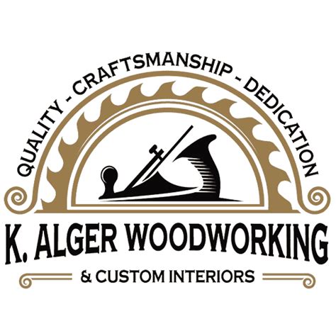 Custom Millwork Company Johnston Ri K Alger Woodworking