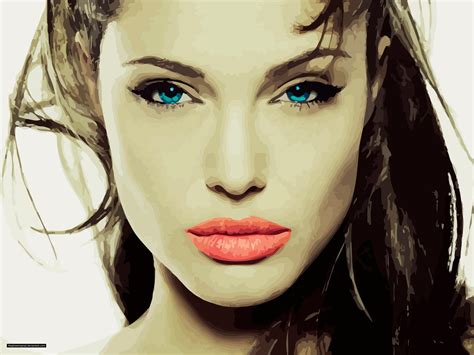 Angelina Jolie By Thephoenixprod On Deviantart
