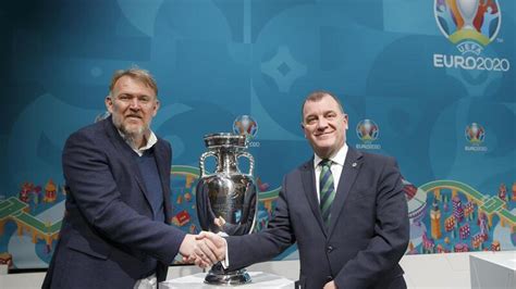Siga o tópico euro 2020 e receba um alerta assim que um novo artigo é publicado. Confira o resultado do sorteio dos playoffs de acesso ao ...
