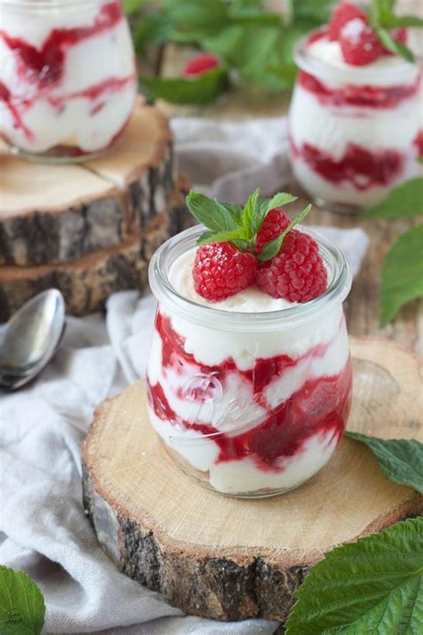 Himbeertiramisu Rezept