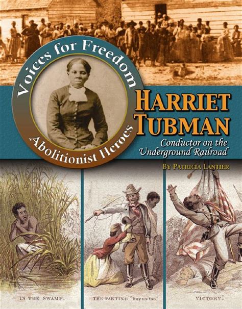 As a soldier and spy for the union army during the. Harriet Tubman: Conductor on the Underground Railroad - HC