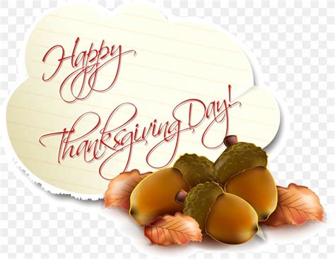 Thanksgiving Birthday Holiday Greeting Card Png 5412x4191px