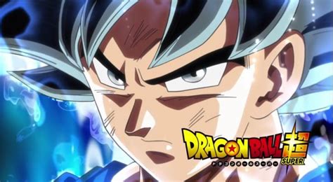 To counter goku's increase in. Dragon Ball Super Episode 116 Review/Recap: Ultra Instinct ...