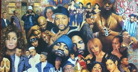 These Are Unarguably The 10 Greatest Rappers Of All Time