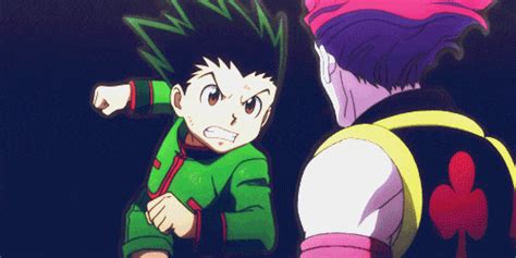 ‘hunter X Hunter Is One Of The Greatest Anime Series In History Inverse