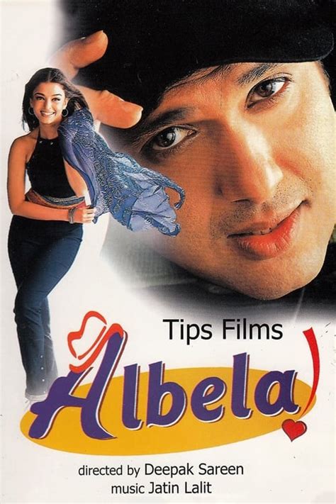 Albela 2001 — The Movie Database Tmdb