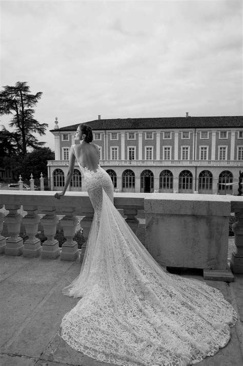 Amore Beauty Fashion Wedding Bell Wednesday Berta Bridal Winter 2014 Collection [part 2]