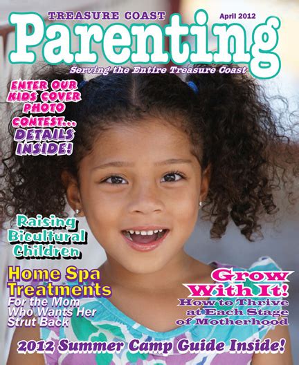 Kids Modeling and Acting Blog: April 2012