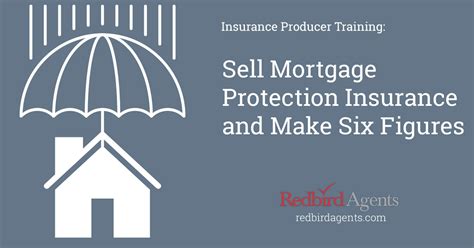 Mortgage payment protection insurance is also known as ppi which stands for payment protection insurance. Sell Mortgage Protection Insurance and Make Six Figures