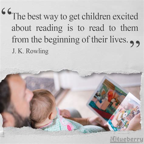 Reading To Your Child Every Day Or Night From A Very Young Age Sets