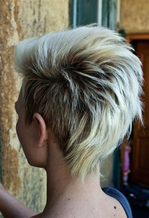 22 Short And Super Sexy Haircuts Styles Weekly