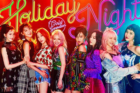 1,018 likes · 1 talking about this. twenty2 blog: Girls' Generation's "Holiday Night" 6th ...