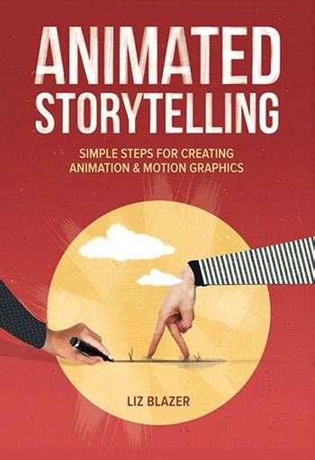 Best Motion Graphics Books For Designers The Ultimate Collection