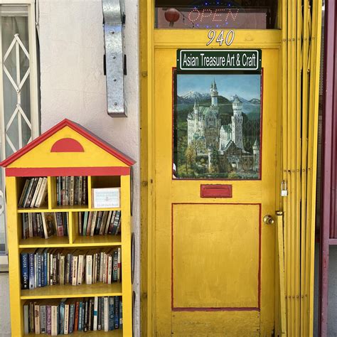 Asian Treasure Arts & Craft | Los Angeles CA