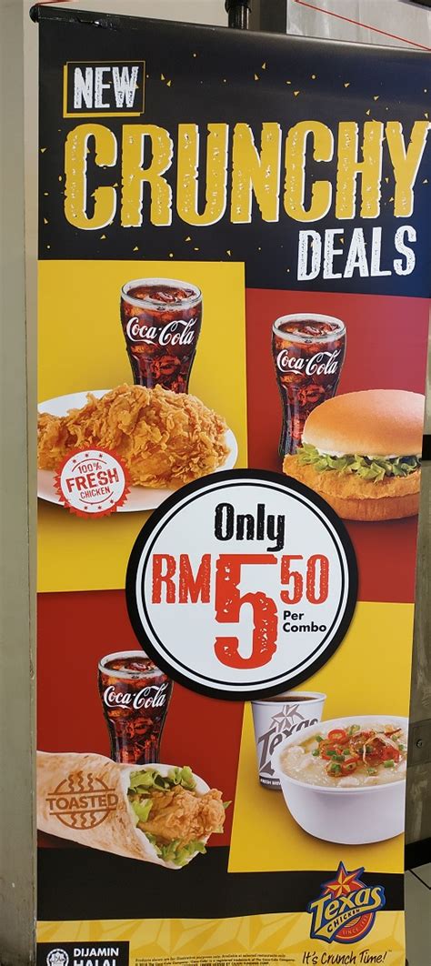 867,793 likes · 1,209 talking about this · 13,133 were here. Texas Chicken Malaysia Menu & Price - Visit Malaysia
