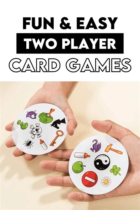 25 Best 2 Player Card Games 2 Player Board Games Relationships