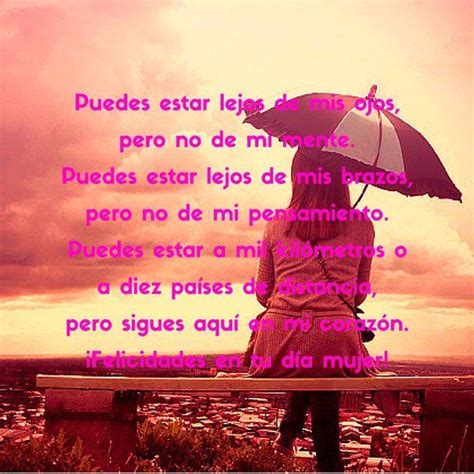 Hermosos Poemas Y Versos Para Dedicar El Día De La Mujer Con Imágenes