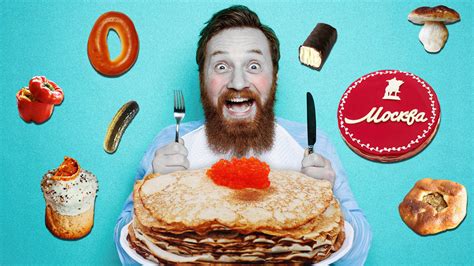 100 Main Russian Dishes Russia Beyond