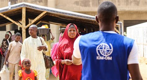 In this video, you will learn the incidents surrounding the. Nigeria | North East Nigeria: Emergency Operations ...