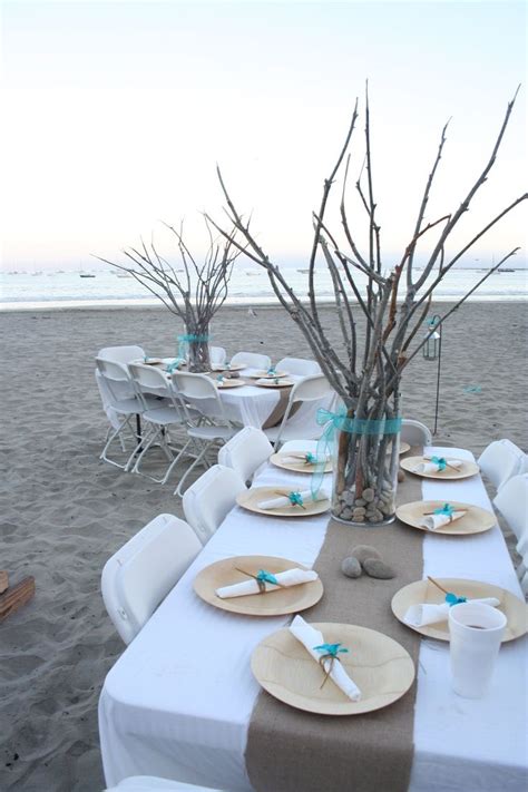 A wide variety of decorations beach wedding options are available to you. 36 Amazing Beach Wedding Centerpieces | Deer Pearl Flowers