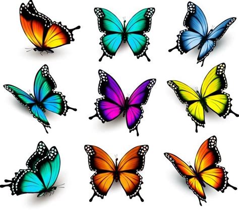 Pngtree provides millions of free png, vectors. 8 butterfly cartoons | Cartoons | Pinterest | Medium ...