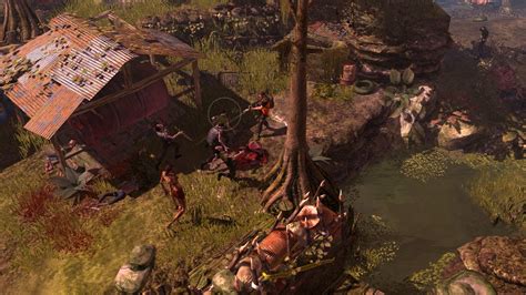The 31 Best Survival Games for PC | GAMERS DECIDE