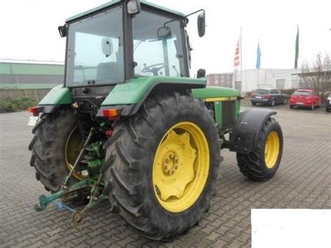 John Deere 3040 Traktori Poljoprivredni Oglasnik Agroklubrs