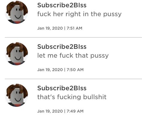 Roblox Bypassed Words 2020 Copy And Paste Free Hot Nude Porn Pic Gallery