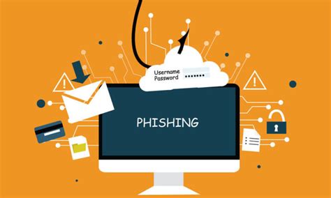 phishing scams behind most cyber attacks same day computer
