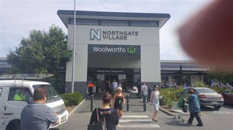 Northgate Shopping Centre 211 Folland Ave Northgate Sa 5085 Australia