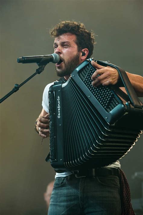 Nouvel album penso a te disponible ! Galerie Photos FAV 2017 - Claudio Capéo - Foire aux Vins d'Alsace