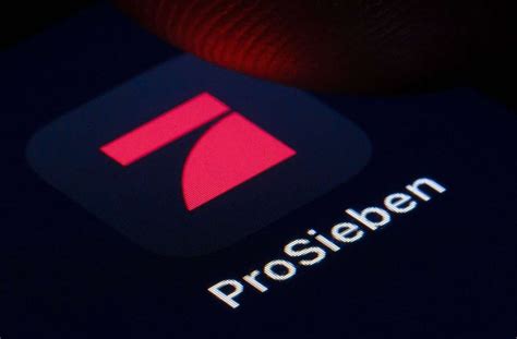 In diesem jahr ist vieles anders. Nach UEFA-Absage bei der EM 2021: ProSieben sendet mit ...