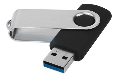 What Is A Usb Pen Drive And How To Use It