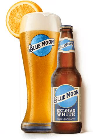 Blue Moon Named Official ‘Craft Beer’ Of The Kentucky Derby - American png image