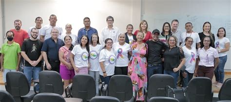 Ufac discute com sociedade civil transformação da Fundhacre em HU Universidade Federal do Acre