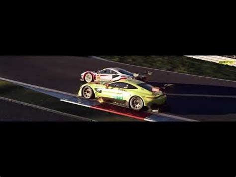 Assetto Corsa Fuji Speedway GP LMP GTE Cars YouTube