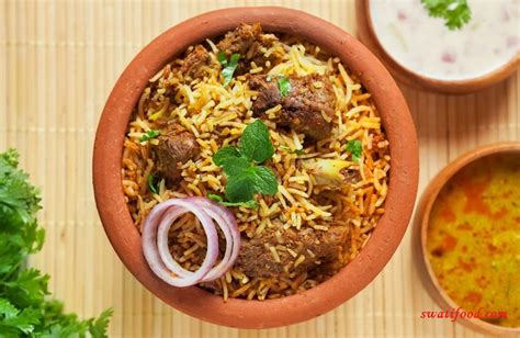Can i fry the chicken and then put into the biryani instead of cooking it in steam? How to Make Mutton Biryani in Instant Pot | IWMBuzz