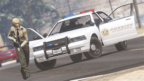 Misc Rel Police Force Gta5 Forums