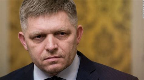 Nel 2013 è stato eletto deputato della xvii legislatura della repubblica italiana con il movimento 5 stelle. Robert Fico, Slovakia Prime Minister, resigns after ...
