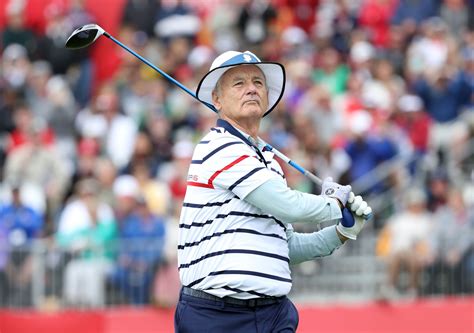 Andy murray vs matteo berrettini. Bill Murray Is Opening a 'Caddyshack'-Themed Bar in Chicago
