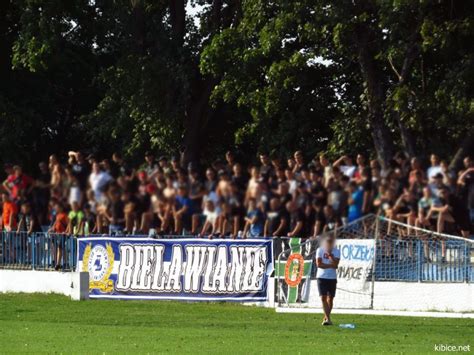 W sobotę 10 lipca 2021 r., z inicjatywy fundacji wspierania sportu „łączy nas football, na stadionie miejskim w dzierżoniowie stanęła. Galeria: Bielawianka Bielawa - Lechia Dzierżoniów (2019-08 ...