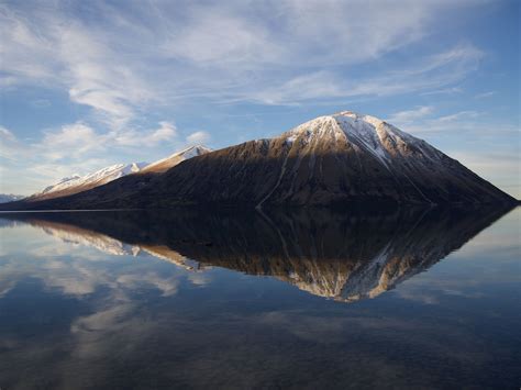 Morning At Lake Ohau New Zealand Rphotocritique