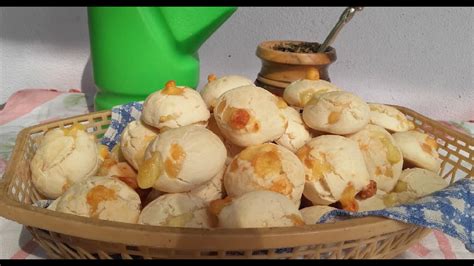 Resultado de búsqueda de chipitas. COMO HACER CHIPA (CHIPACITOS O CHIPITAS) - YouTube