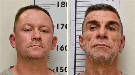 Killers Who Met In Prison Joined Forces To Torture And Murder Mother Of
