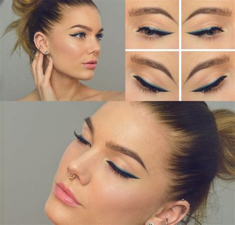 15 beautiful makeup ideas that will make you impress anyone maquillaje maquillaje con