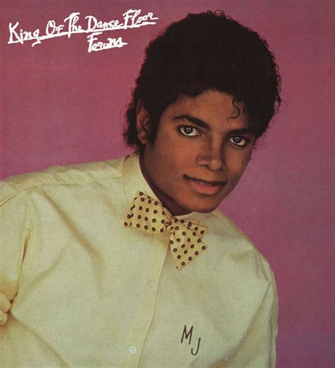 Rare Thriller Era Michael Jackson Photo 12916495 Fanpop