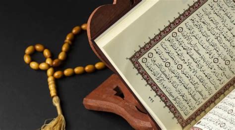 Keutamaan Membaca Al Quran Setiap Hari Menurut Rasulullah