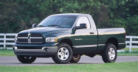 10 Most Reliable Used Pickup Trucks You Can Buy Under 5000 Flipboard