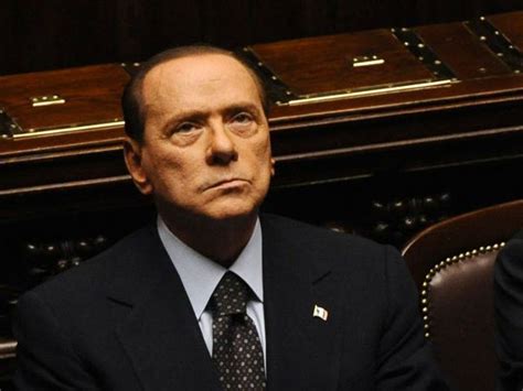 the berlusconi circus the independent the independent